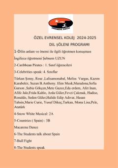 Evrensel Kolej
